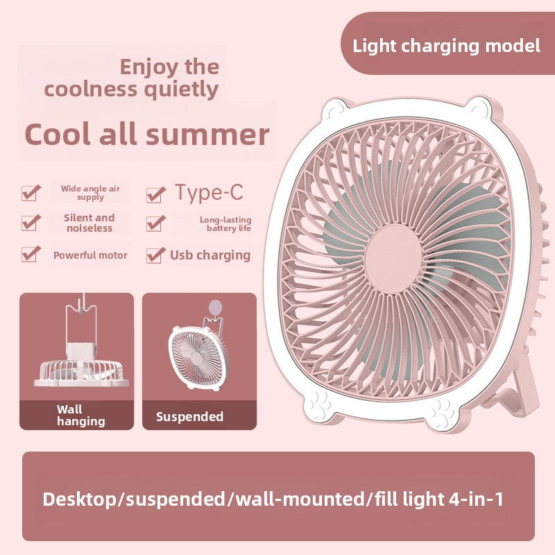 Mini Fan