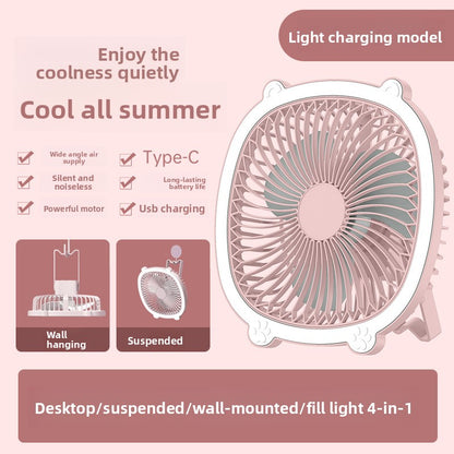 Mini Fan