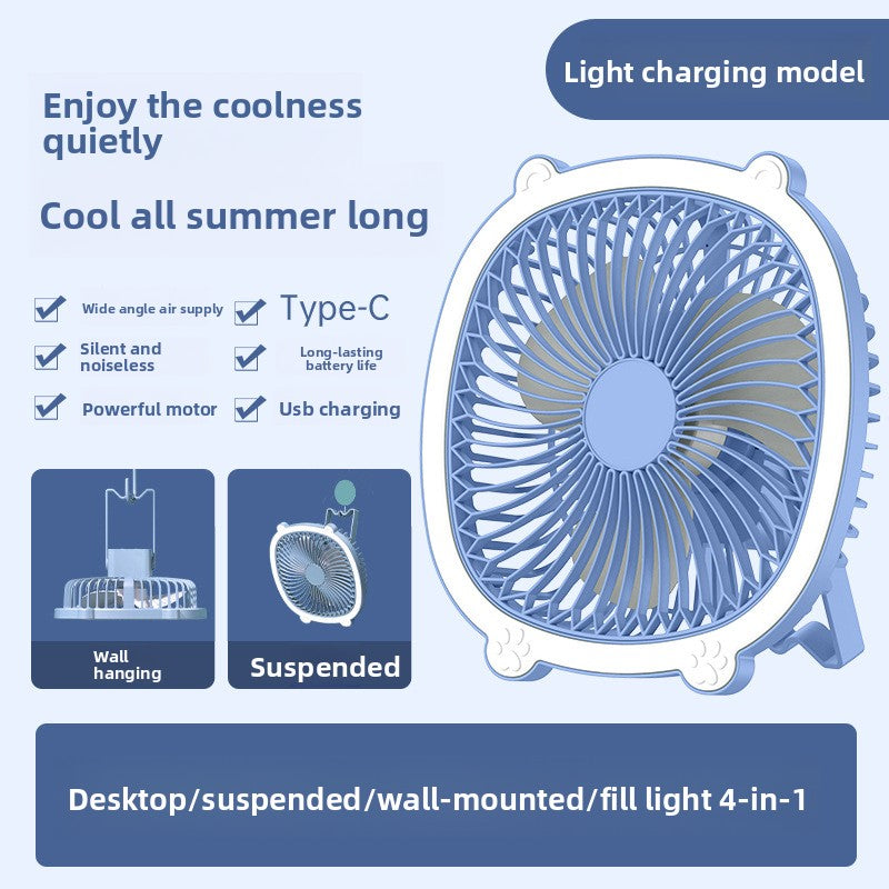 Mini Fan