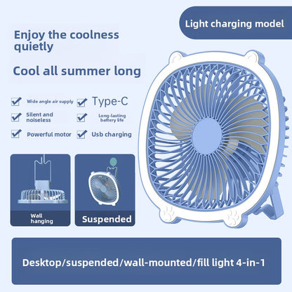 Mini Fan