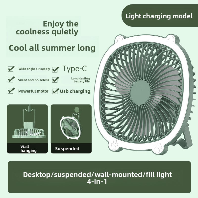 Mini Fan