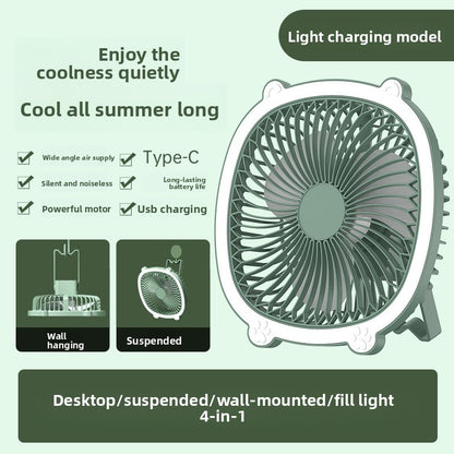 Mini Fan
