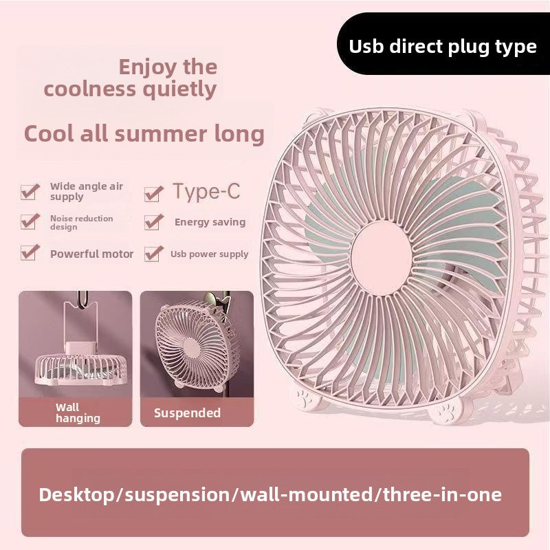 Mini Fan