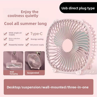 Mini Fan