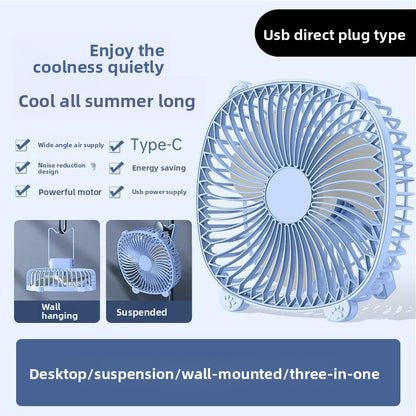 Mini Fan