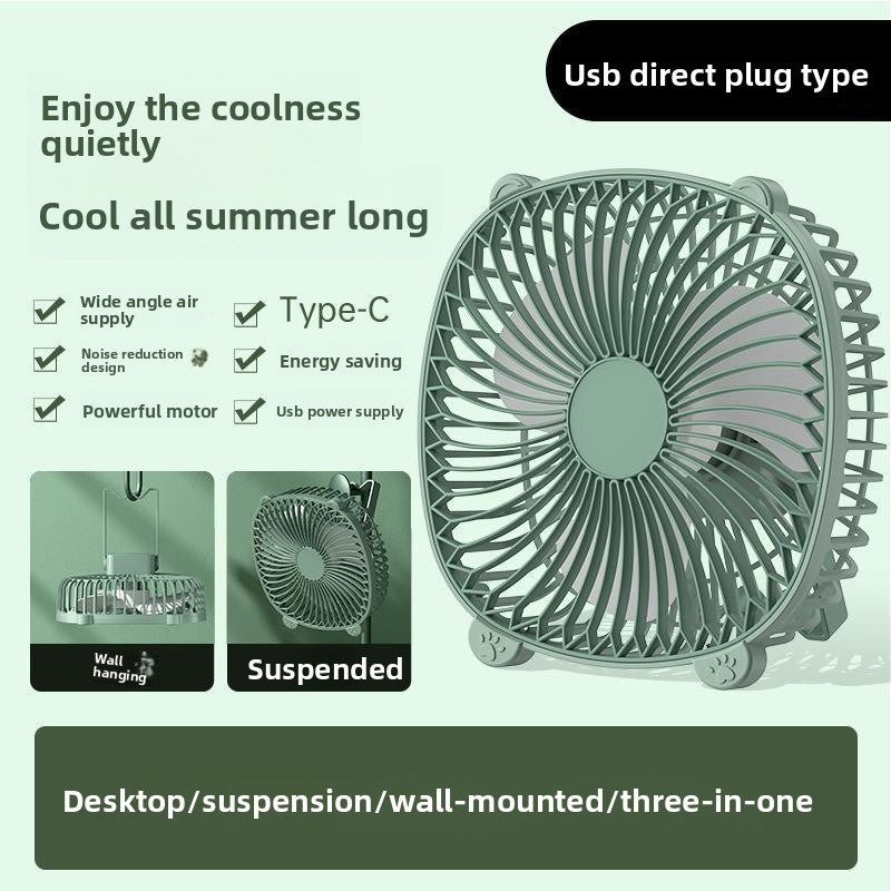 Mini Fan