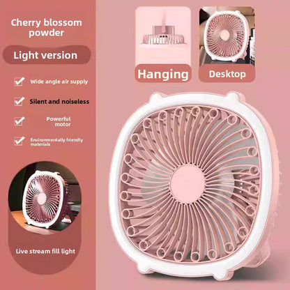 Mini Fan