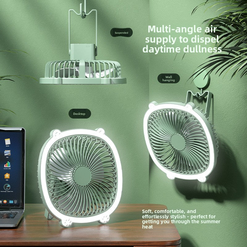 Mini Fan