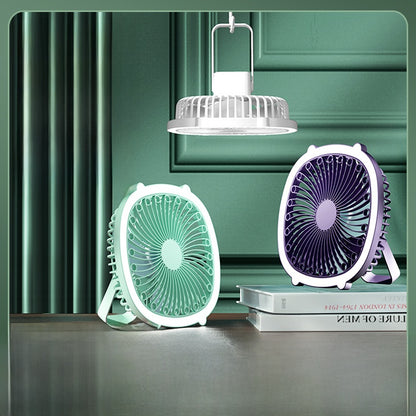 Mini Fan