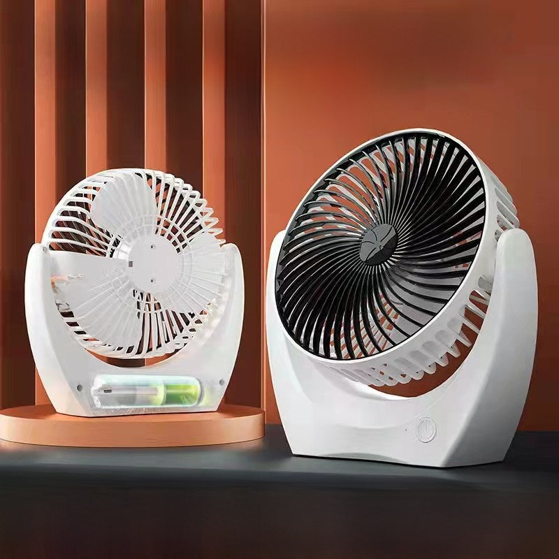Mini Fan