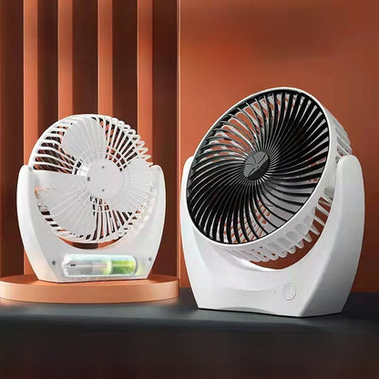 Mini Fan