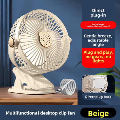 Mini Fan