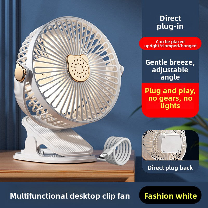 Mini Fan