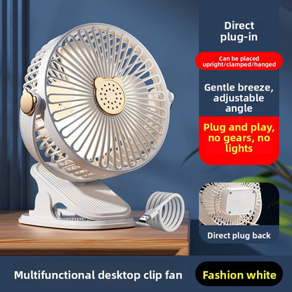 Mini Fan