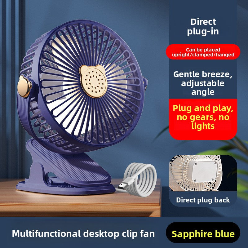 Mini Fan