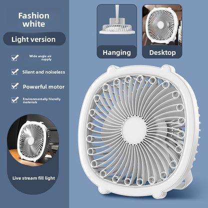 Mini Fan