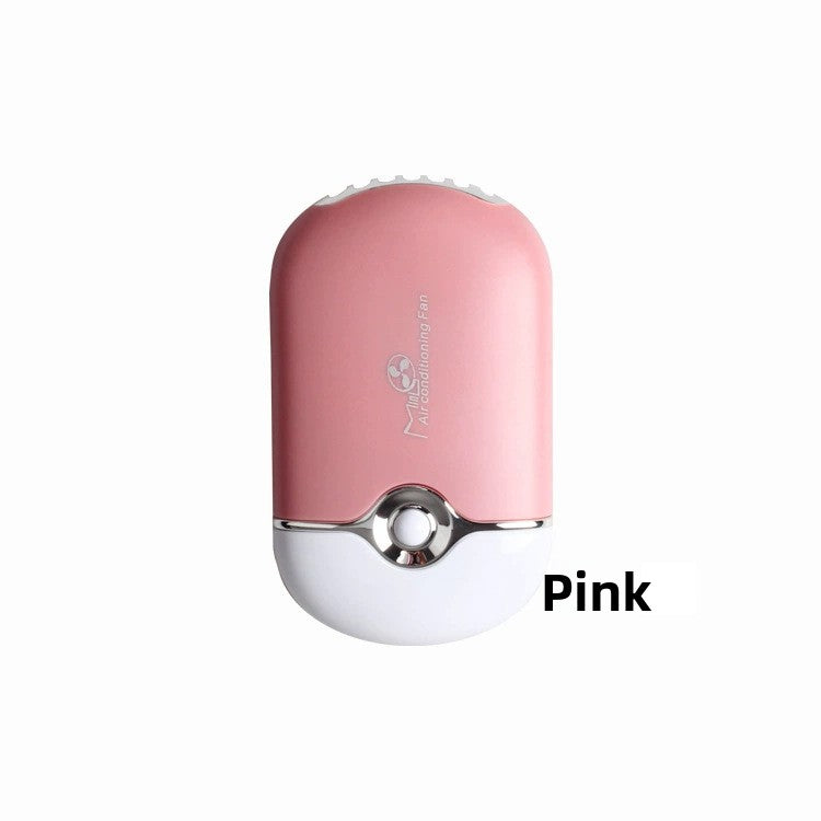 Mini fan