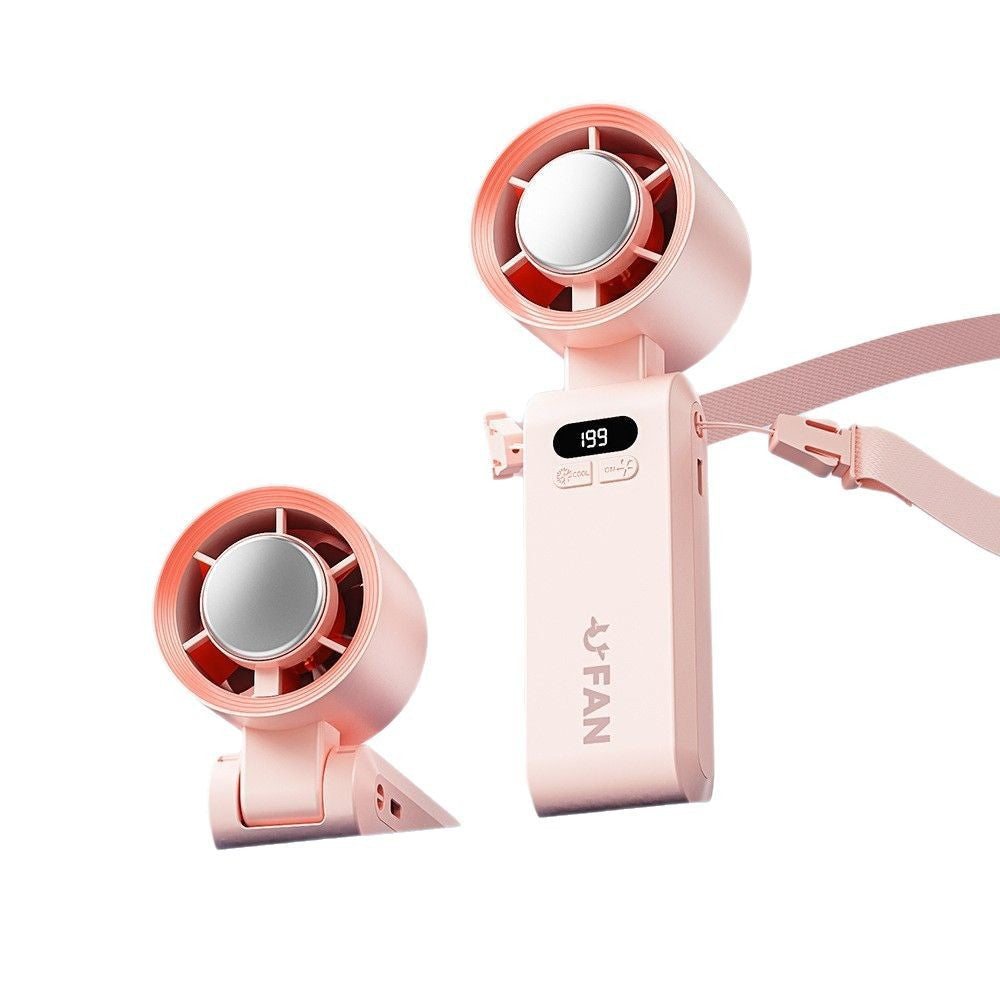 Mini Fan