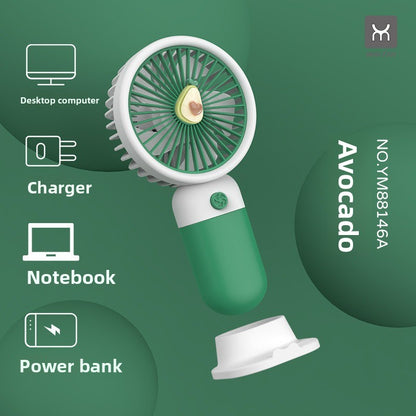 Mini fan