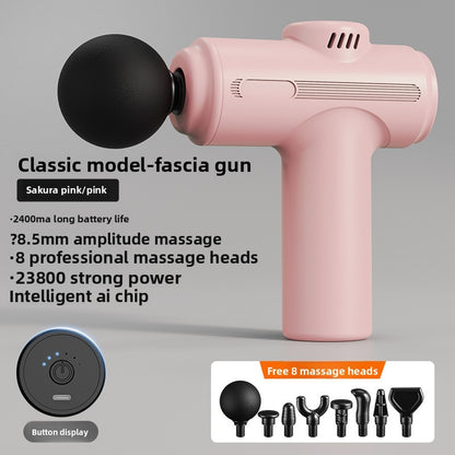 Mini Fascia Gun