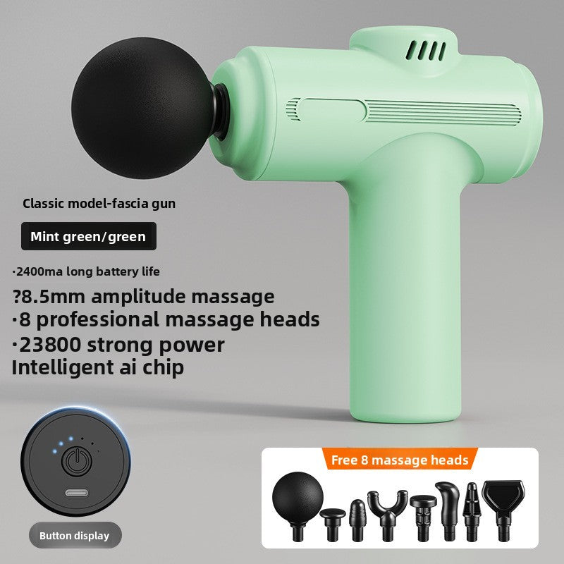 Mini Fascia Gun