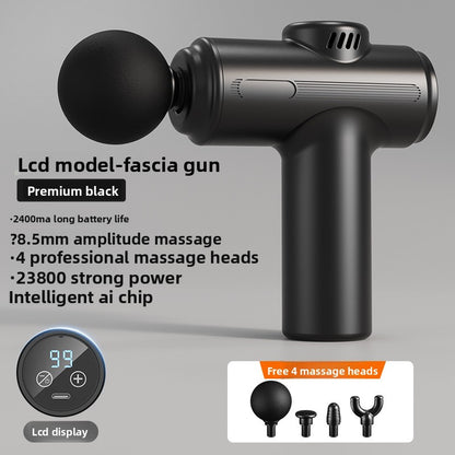 Mini Fascia Gun