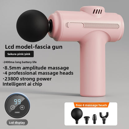 Mini Fascia Gun