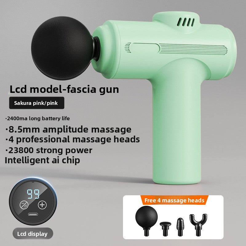 Mini Fascia Gun