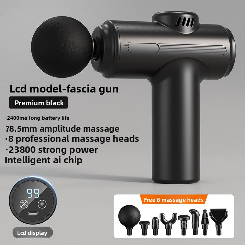 Mini Fascia Gun