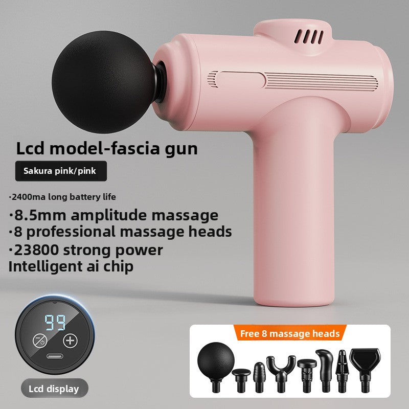 Mini Fascia Gun