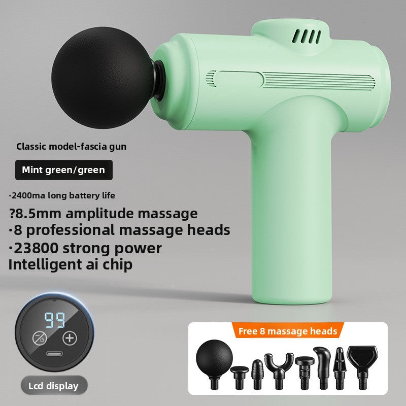 Mini Fascia Gun