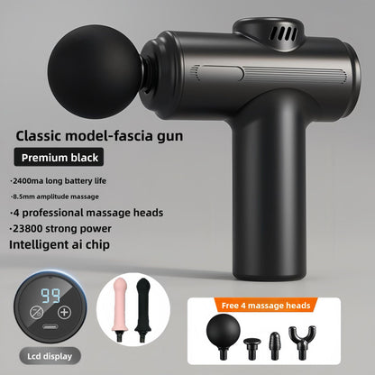 Mini Fascia Gun