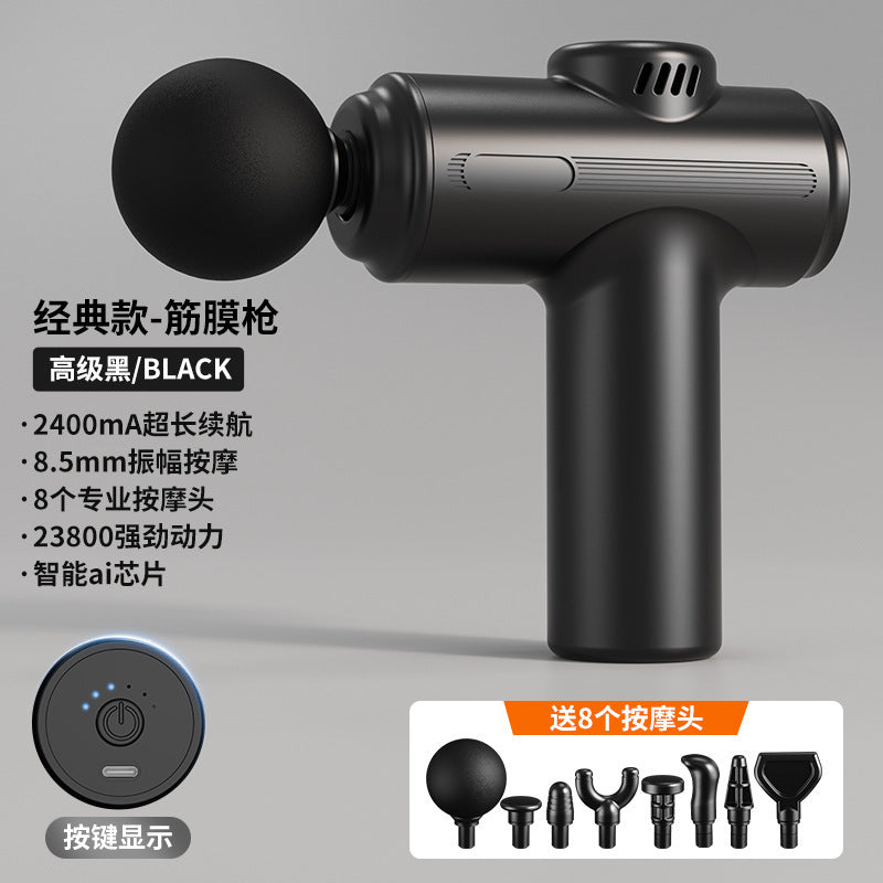Mini Fascia Gun