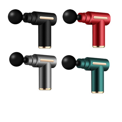 Mini fascial gun