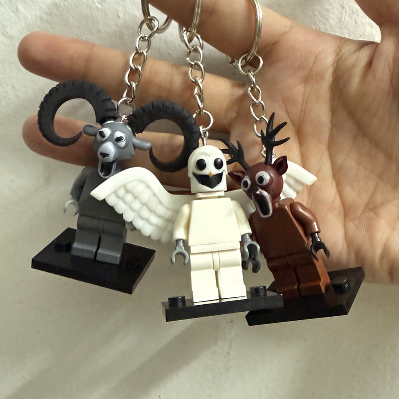 Mini Figures