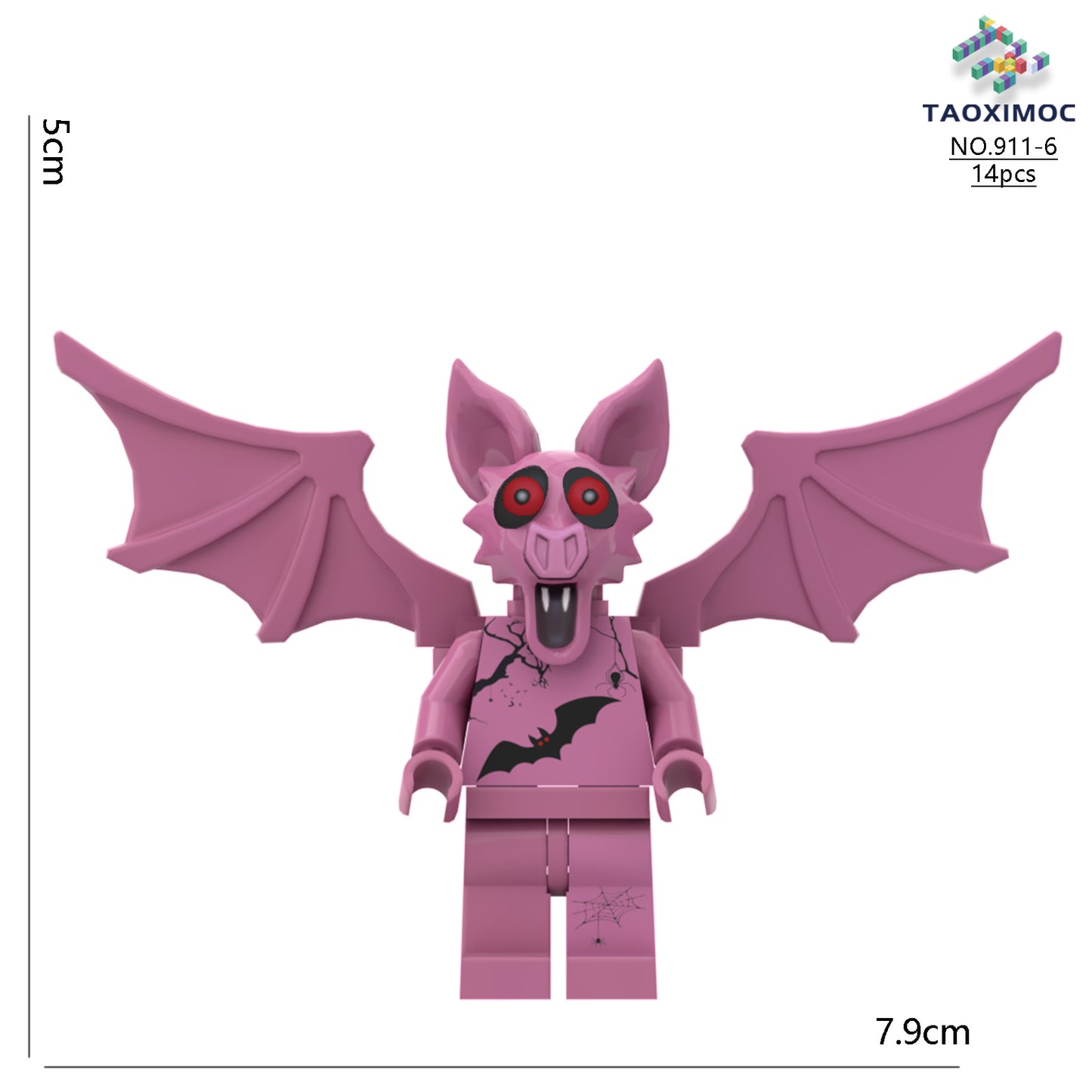 Mini Figures