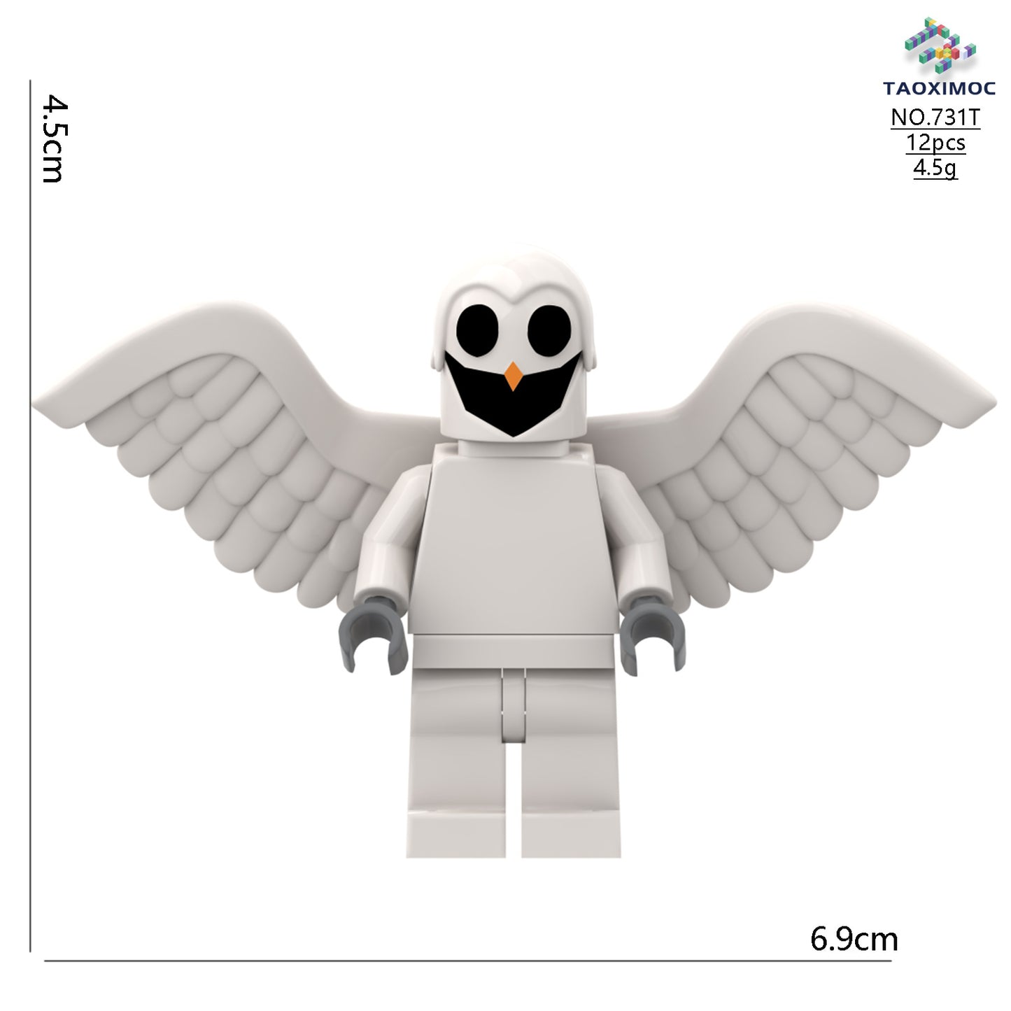 Mini Figures