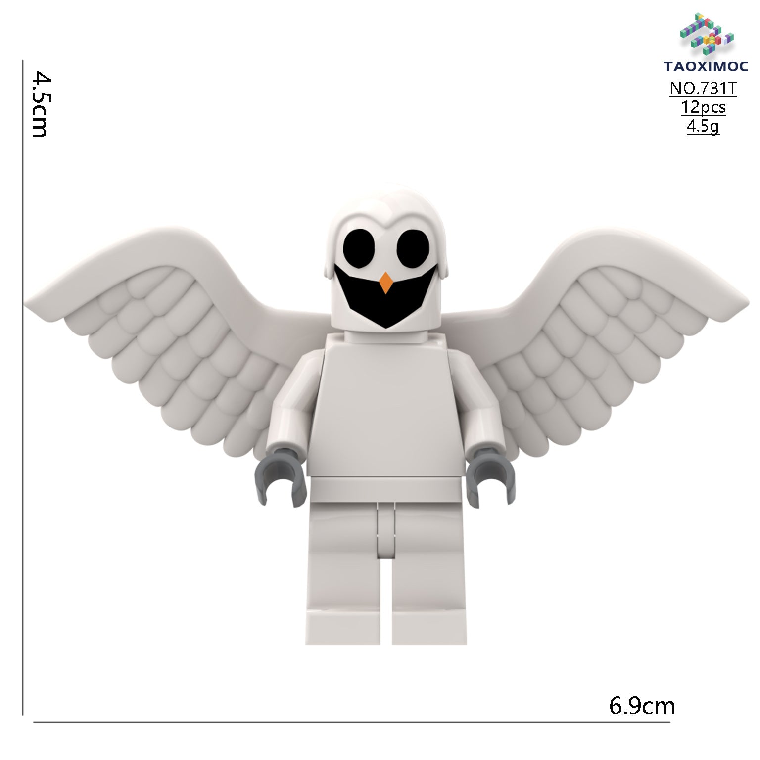 Mini Figures