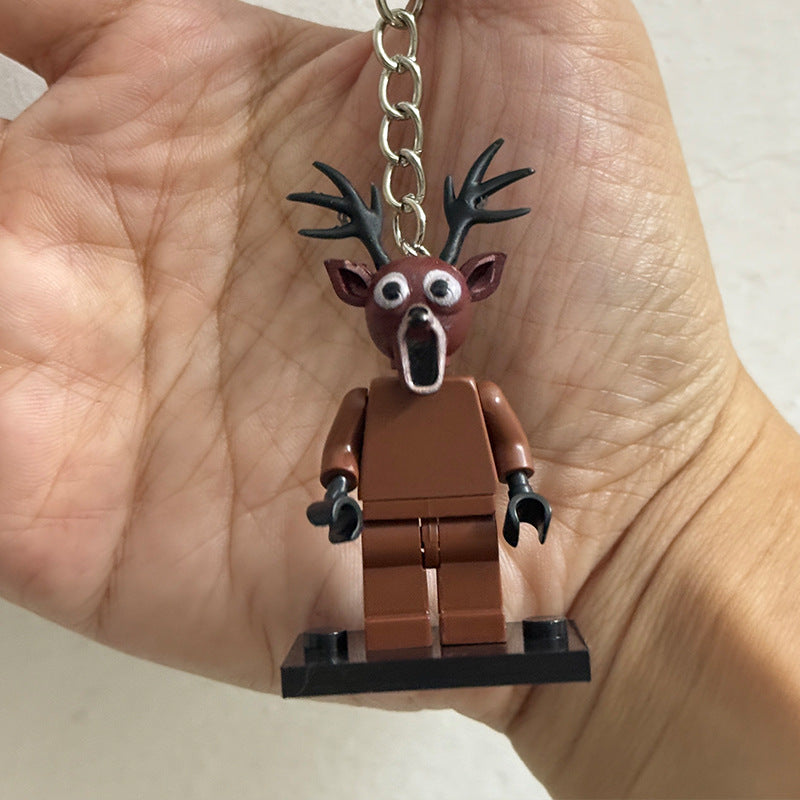 Mini Figures