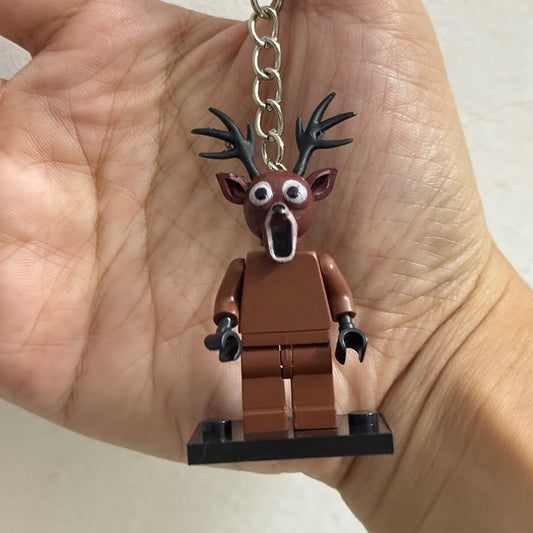 Mini Figures