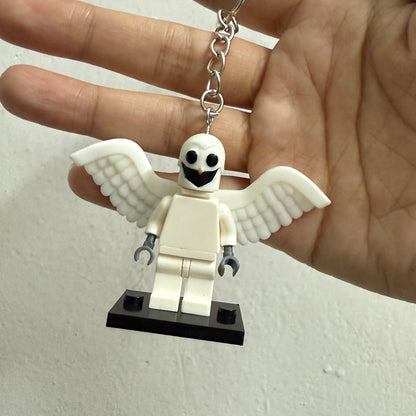 Mini Figures