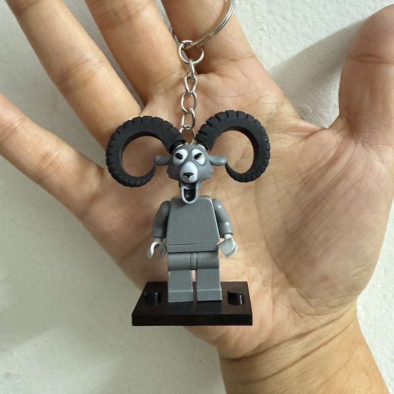 Mini Figures
