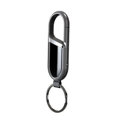 Mini FindMy Keychain Tracker