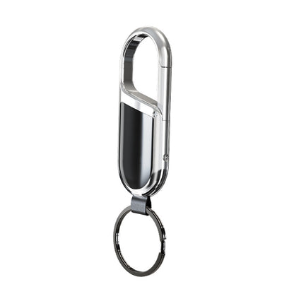 Mini FindMy Keychain Tracker