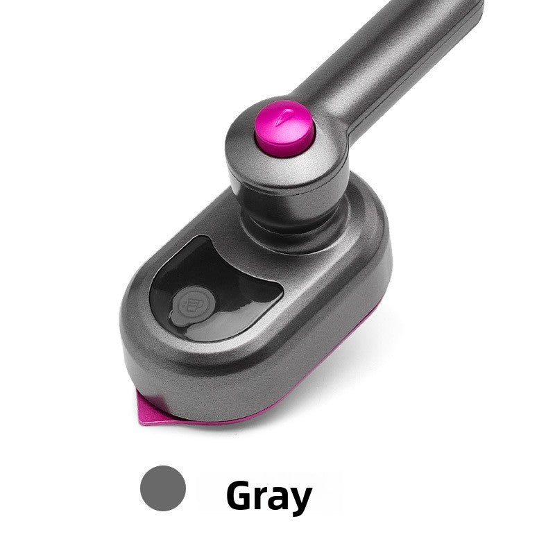 Mini Foldable Electric Iron Portable Garment Steamer