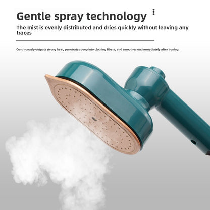Mini Foldable Electric Iron Portable Garment Steamer