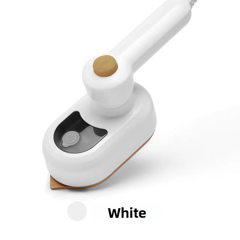 Mini Foldable Electric Iron Portable Garment Steamer