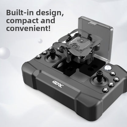 Mini folding drone