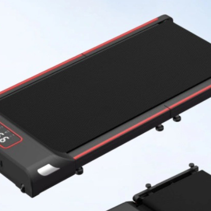 Mini Folding Electric Treadmill for Home Fitness