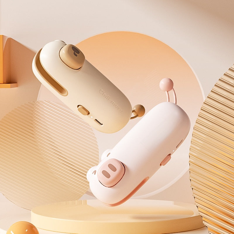 Mini Food Sealing Machine
